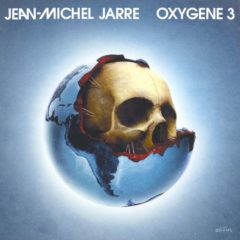 Jean-Michel Jarre ‎– Oxygene 3