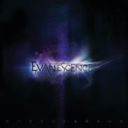 Evanescence ‎– Evanescence