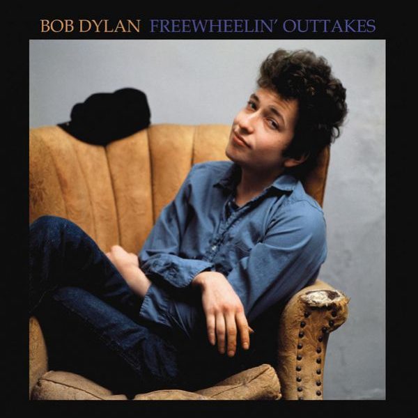 Bob Dylan ‎– Freewheelin' Outtakes