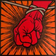 Metallica ‎– St. Anger