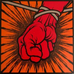 Metallica ‎– St. Anger