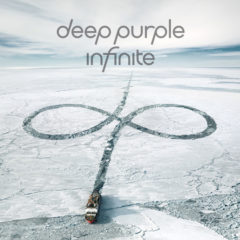 Deep Purple ‎– Infinite