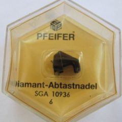 Игла алмазная Pfeifer SGA 10936 для Micro Seiki V-3300/7 V3300/7