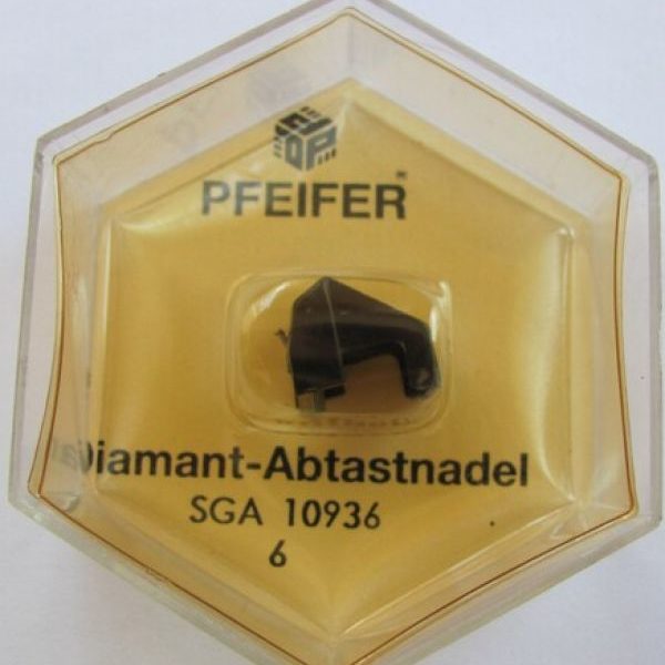 Голка алмазна Pfeifer SGA 10936 для Micro Seiki V3300 / 7 V3300 / 7