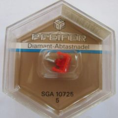Игла алмазная Pfeifer SGA 10725