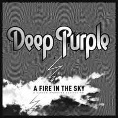 Deep Purple ‎– A Fire In The Sky