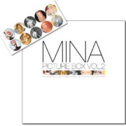 Mina ‎– Picture Box Vol. 2