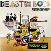 Beastie Boys ‎– The Mix-Up