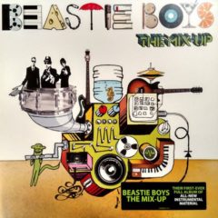 Beastie Boys ‎– The Mix-Up