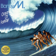 Boney M. ‎– Oceans Of Fantasy