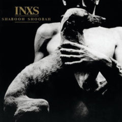 INXS ‎– Shabooh Shoobah