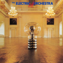Electric Light Orchestra ‎– The Electric Light Orchestra