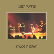 Deep Purple ‎– Made In Japan