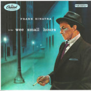 Frank Sinatra ‎– In The Wee Small Hours