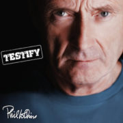 Phil Collins ‎– Testify