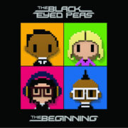 Black Eyed Peas ‎– The Beginning