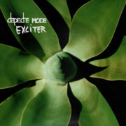 Depeche Mode ‎– Exciter