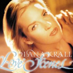 Diana Krall ‎– Love Scenes