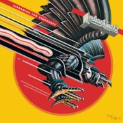 Judas Priest ‎– Screaming For Vengeance