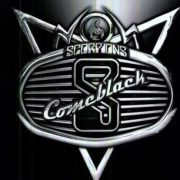 Scorpions ‎– Comeblack