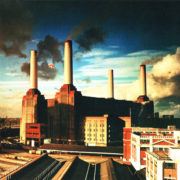 Pink Floyd ‎– Animals