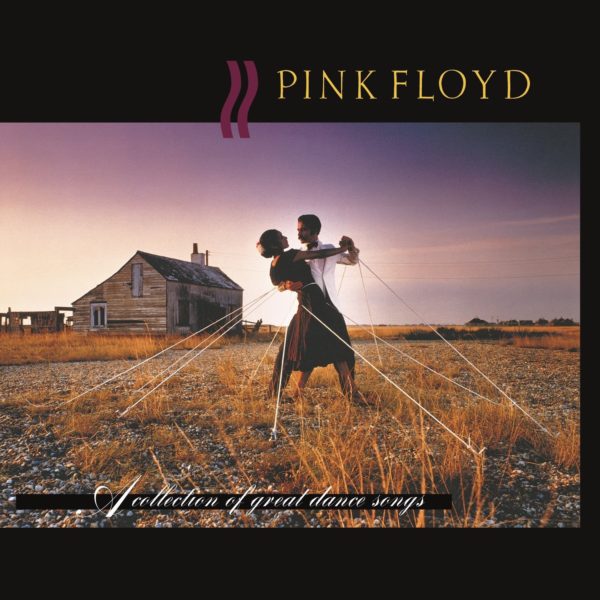 Pink Floyd ‎– A Collection Of Great Dance Songs