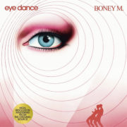 Boney M. ‎– Eye Dance