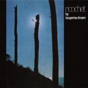 Tangerine Dream ‎– Ricochet