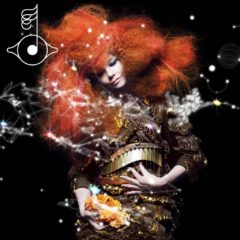 Björk ‎– Biophilia