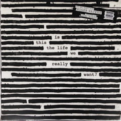 Roger Waters ‎– Is This The Life We Really Want?