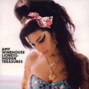 Amy Winehouse ‎– Lioness: Hidden Treasures