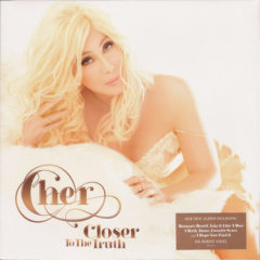 Cher ‎– Closer To The Truth