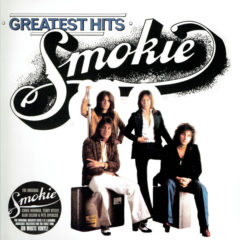 Smokie ‎– Greatest Hits Vol.1 & Vol.2