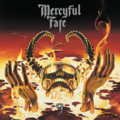 Mercyful Fate ‎– 9