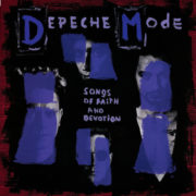 Depeche Mode ‎– Songs Of Faith And Devotion