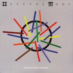 Depeche Mode ‎– Sounds Of The Universe