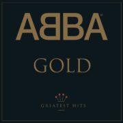 ABBA ‎– Gold (Greatest Hits)