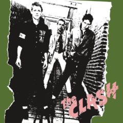 Clash ‎– The Clash ( Запечатанная )