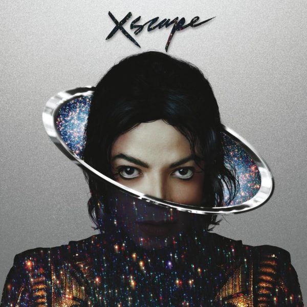 Michael Jackson ‎– Xscape