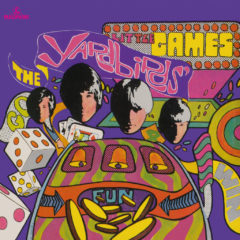 Yardbirds ‎– Little Games