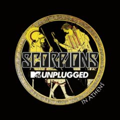 Scorpions ‎– MTV Unplugged In Athens