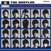 Beatles ‎– A Hard Day's Night