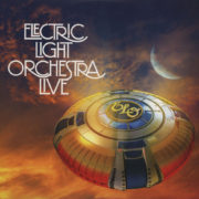 Electric Light Orchestra ‎– Live