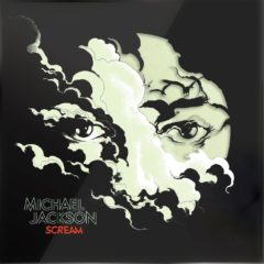 Michael Jackson ‎– Scream