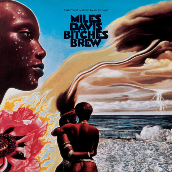 Miles Davis ‎– Bitches Brew