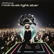 Jamiroquai ‎– Rock Dust Light Star