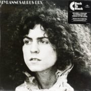 Tyrannosaurus Rex ‎– A Beard Of Stars ( Запечатанная, 180g )