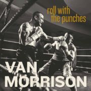 Van Morrison ‎– Roll With The Punches