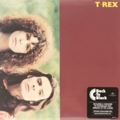T.Rex ‎– T.Rex