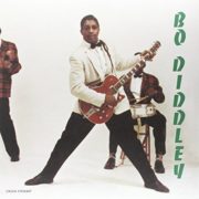 Bo Diddley ‎– Bo Diddley